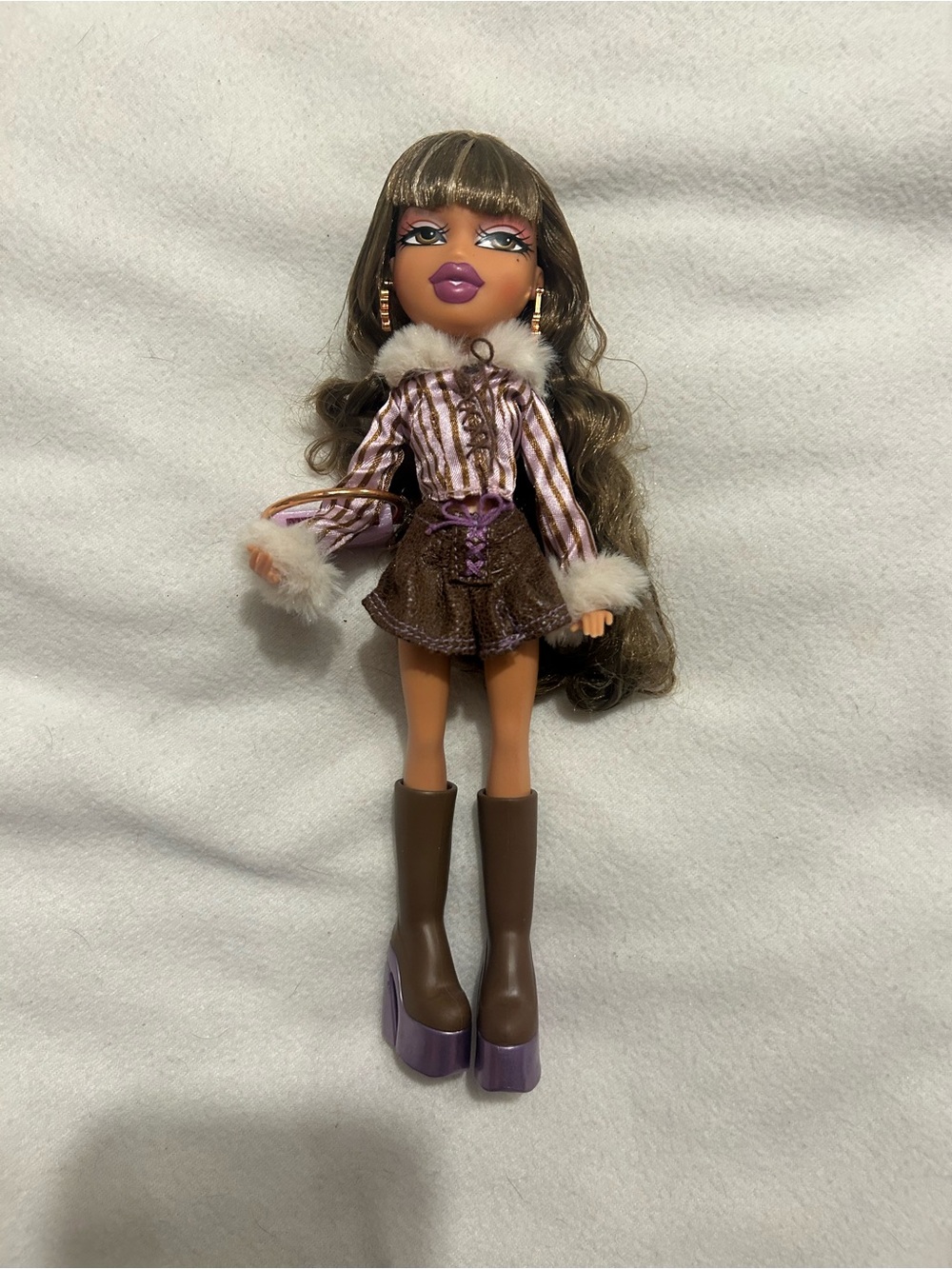 Alwayz Yasmin Bratz